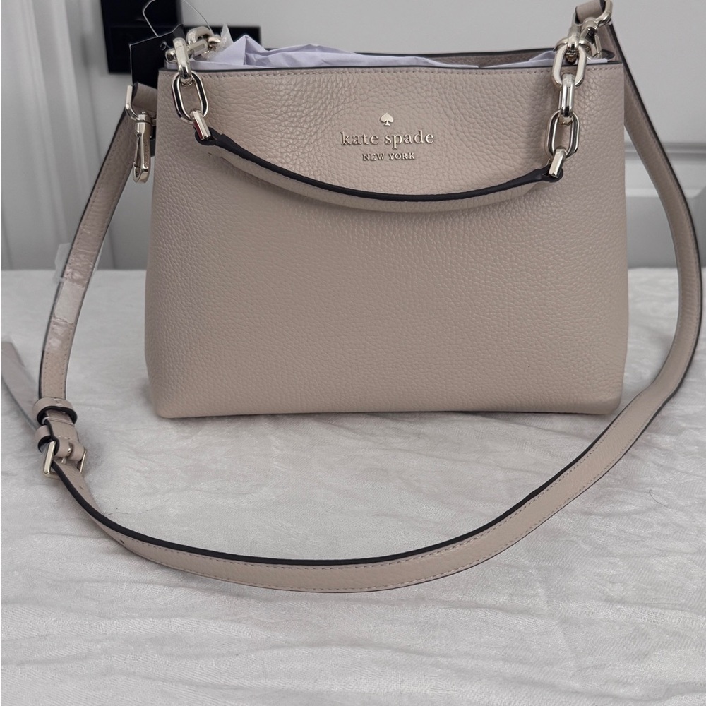 Kate Spade New York Aubrey convertible Purse